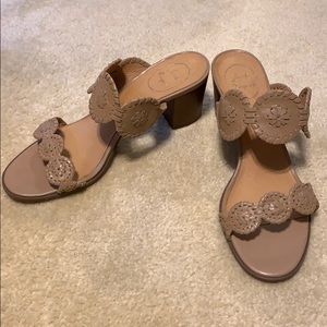 Jack Rogers Sandals